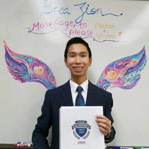 Meet your Posher, Thy